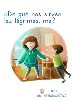 cover image of ¿De qué nos sirven las lágrimas, ma?